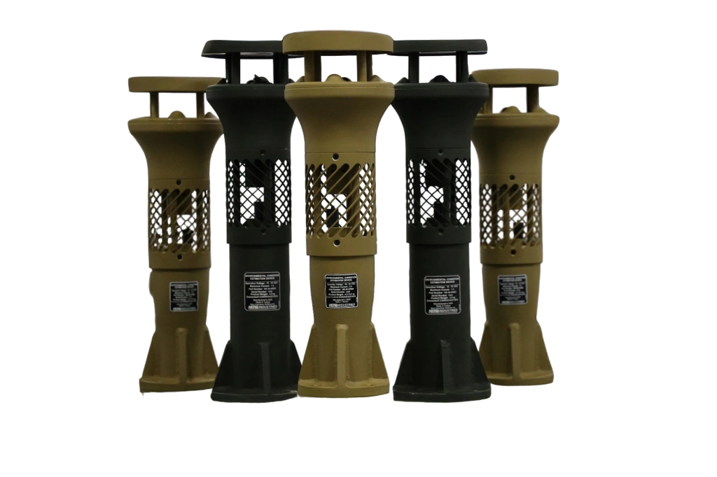 Military-Weather-Station