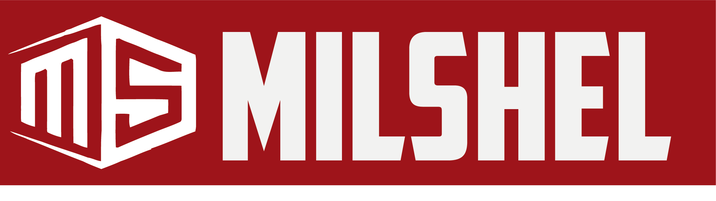 Milshel Logo
