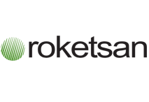 ROKETSAN Logo