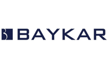BAYKAR Logo